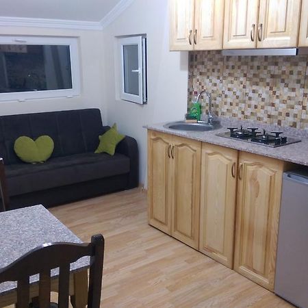 Apartments Komakhidze 68 Батуми Екстериор снимка