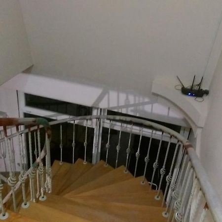 Apartments Komakhidze 68 Батуми Екстериор снимка